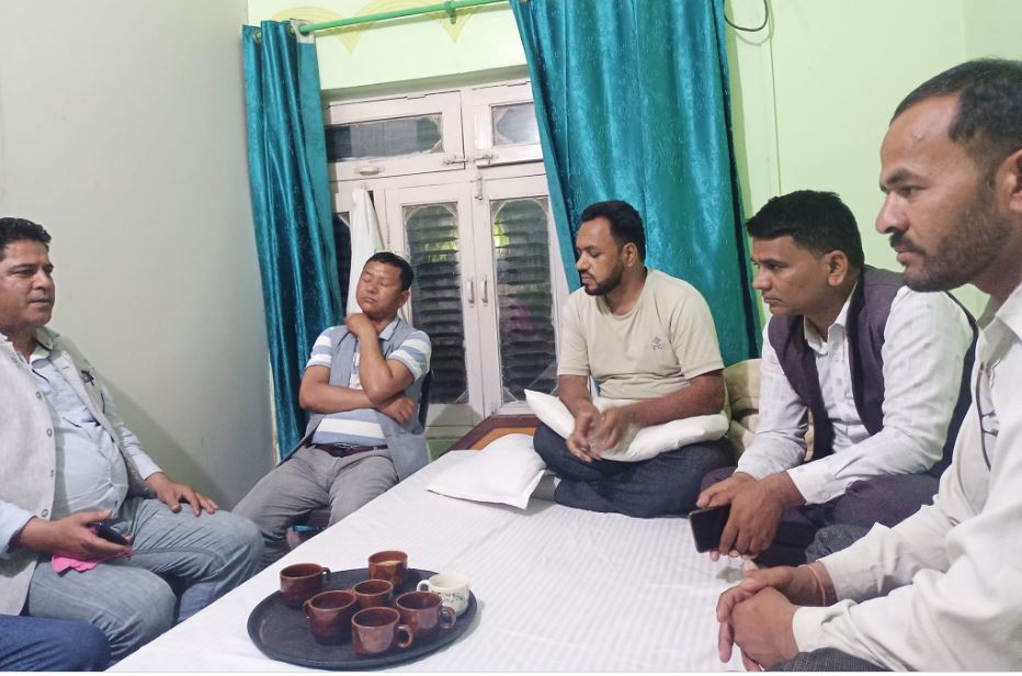 सुदूरपश्चिममा विप्लवकाे पार्टीसँग तालमेल गर्ने एमालेकाे प्रस्ताव, राप्रपाकाे पनि साथ खाेज्दै